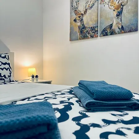 Charming In Alfama Apartment Lisbon