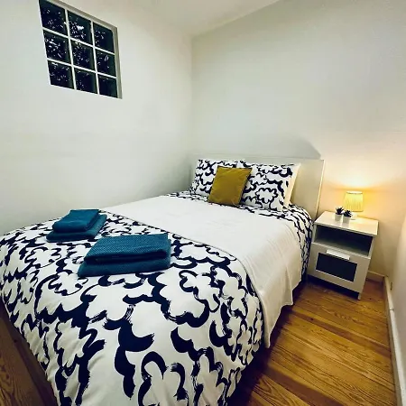 Charming In Alfama * Lisbon