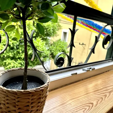 Charming In Alfama Apartment