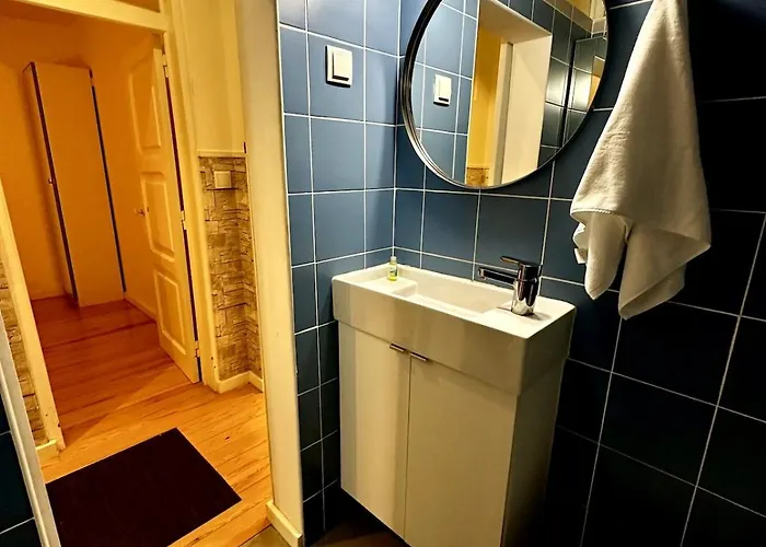 Apartment Charming In Alfama Lisbon