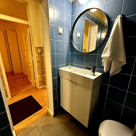 Apartmán Charming In Alfama Lisboa